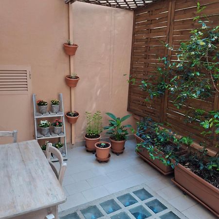Bilocale In Via Del Conventuccio Perugia Exterior foto