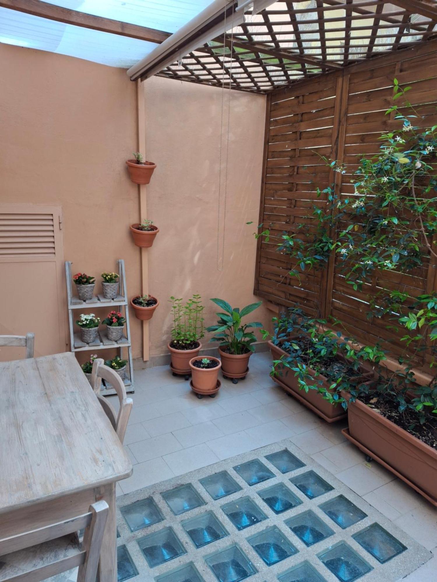 Bilocale In Via Del Conventuccio Perugia Exterior foto