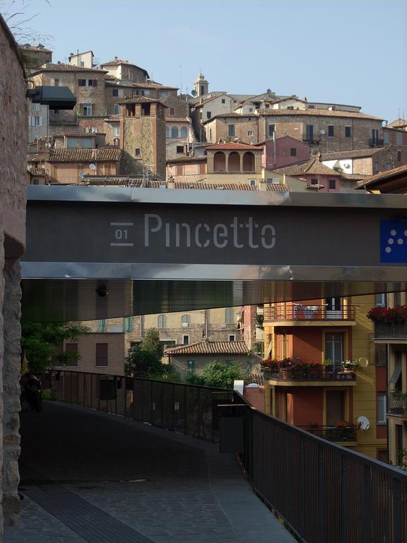 Bilocale In Via Del Conventuccio Perugia Exterior foto